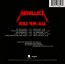 Kill'em All - Metallica