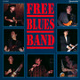 Free Blues Band - Free Blues Band