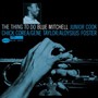 The Thing To Do - Blue Mitchell