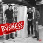 1980-81 Complete Studio Collection - The Business