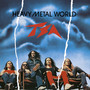 Heavy Metal World - TSA