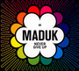 Never Give Up - Maduk