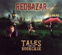 Tales Form The Bookcase - Red Bazar