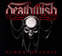 Demon Preacher - Deathwish
