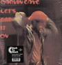 Let's Get It On - Marvin Gaye