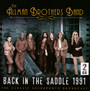 Back In The Saddle - The Allman Brothers 