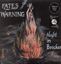 Night On Broken - Fates Warning