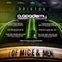 Live At Brixton - Of Mice & Men