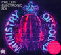 Chilled Electronic 80S - Ministry Of Sound 