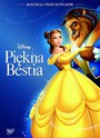 Piękna I Bestia Kompletna Kolekcja - Movie / Film