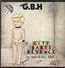 City Babys Revenge - G.B.H.   
