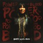 Power In The Blood - Sainte-Marie, Buffy