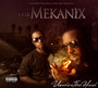 Under The Hood - Mekanix