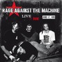 Live In Irvine  Ca June 17 1995 Kro - Rage Against The Machine