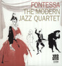 Fontessa - Modern Jazz Quartet
