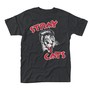 Cat Logo _TS80334_ - The Stray Cats 