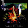 Once Bitten - Snakes