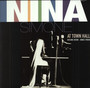 At Town Hall - Nina Simone