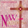 New Gold Dream - Simple Minds