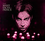 Many Faces Of Prince - Tribute to Prince