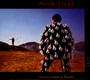 Delicate Sound Of Thunder: Live - Pink Floyd