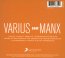 Ego - Varius Manx - powiększ Ego - Varius Manx