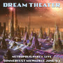 Metropolis Part 1 - Live - Dream Theater