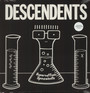 Hypercaffium Spazzinate - Descendents
