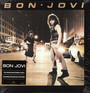 Bon Jovi - Bon Jovi