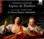 Lecons De Tenebres - Francois Couperin