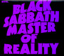 Master Of Reality - Black Sabbath