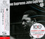 A Love Supreme - John Coltrane A Love Supreme - John Coltrane