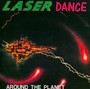 Around The Planet - Laserdance