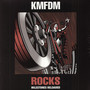 Rocks-Milestones Reloaded - KMFDM