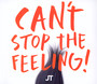 Can't Stop The Feeling! - Justin Timberlake
