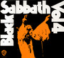 vol.4 - Black Sabbath