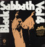 vol.4 - Black Sabbath