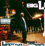 Lifestylez Ov Da Poor & Dangerous - Big L