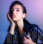 Dua Lipa - Dua Lipa