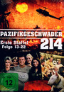 Pazifikgeschwader 214/1.S Folge 13-22 - TV Series