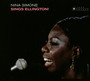 Sings Ellington - Nina Simone
