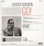 Go! - Dexter Gordon