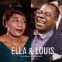 Ella & Louis - Ella  Fitzgerald  / Louis  Armstrong 