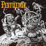 Reflections Of The Mind - Pestilence