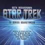 Star Trek  OST - V/A - TV Series Soundtracks
