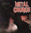Metal Church - Metal Church