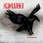 Recipe For Murder One - Komatsu