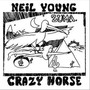 Zuma - Neil Young / Crazy Horse