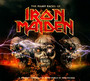 Many Faces Of Iron Maiden - Tribute to Iron Maiden