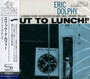 Out To Lunch - Eric Dolphy
